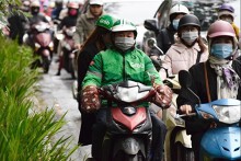 Dự báo thời tiết Hà Nội hôm nay 14/11: Sáng sớm có sương mù nhẹ, đêm trời có mưa rải rác