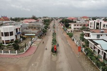 Bình Định: Bổ sung 28 dự án vào kế hoạch phát triển nhà ở TX An Nhơn