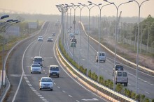 An Giang đã có sẵn vốn làm đường nghìn tỷ nối TX Tân Châu với TP Châu Đốc