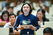 Xây dựng bảng giá đất để công khai, minh bạch bất động sản