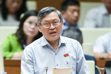 Đề xuất làm rõ nội hàm, đưa các dự án kinh tế đơn thuần ra khỏi danh mục thu hồi đất vì lợi ích quốc gia