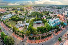 Đồng Nai sắp đấu thầu tìm chủ cho 6 khu dân cư, chung cư 90 ha