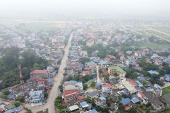 Bình Nguyên Group rộng cửa làm dự án nhà ở tại Thái Nguyên