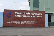 Phó Tổng Giám đốc Nam Kim đăng ký mua 2 triệu cổ phiếu