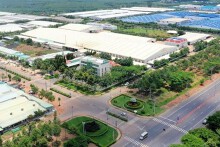 Hoàn thành đường nối Bình Dương - Bình Phước trong 2023