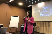 Cushman & Wakefield: Miền Bắc có thể trở thành 'cánh tay nối dài' của công xưởng thế giới