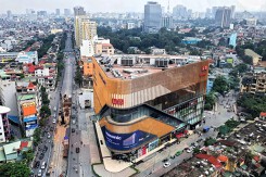 Dự án di dân Kim Liên - La Thành chậm tiến độ 24 năm sắp đi đến hồi kết
