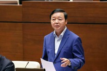 Bộ trưởng Trần Hồng Hà: Việc định giá đất sát với giá thị trường sẽ tránh tình trạng lãng phí, đầu cơ và thổi giá