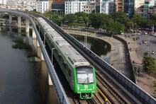 Hà Nội lý giải việc Metro Cát Linh - Hà Đông hoạt động thua lỗ