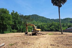 Kiên Giang đấu giá mảnh đất ở hơn 6.000 m2 tại huyện Kiên Lương, khởi điểm hơn 31,96 tỷ đồng