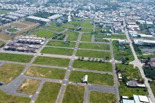 4 tuyến đường sẽ mở qua khu đô thị Đông Tăng Long, TP Thủ Đức