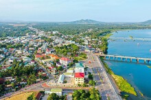 Bình Định bổ sung 22 dự án vào kế hoạch phát triển nhà ở TX Hoài Nhơn