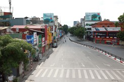 Cử tri muốn áp giá bán nhà năm 2021 cho dự án GPMB nút Chùa Bộc - Thái Hà
