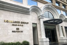 NovaGroup tăng sở hữu tại Novaland