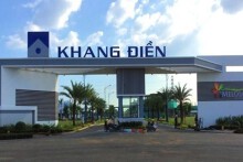 Dragon Capital mua 19 triệu cổ phiếu KDH, trở thành cổ đông lớn của Khang Điền