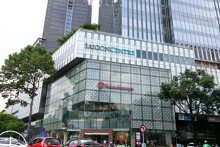 Keppel Land đề nghị điều chỉnh tiến độ dự án Saigon Centre