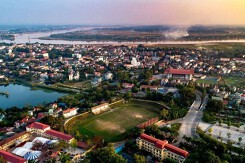 Hai khu nhà ở tại Phú Thọ đủ điều kiện huy động vốn