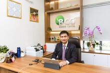 Chủ tịch Bamboo Capital đăng ký mua 5 triệu cp, công ty khẳng định vẫn hoạt động bình thường