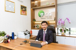 Chủ tịch Bamboo Capital đăng ký mua 5 triệu cp, công ty khẳng định vẫn hoạt động bình thường