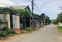 Quảng Trị đấu giá thửa đất thương mại, dịch vụ tại huyện Gio Linh, khởi điểm hơn 21,12 tỷ đồng