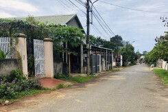 Quảng Trị đấu giá thửa đất thương mại, dịch vụ tại huyện Gio Linh, khởi điểm hơn 21,12 tỷ đồng