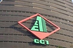 CC1 góp 147 tỷ đồng thành lập công ty con
