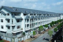 Hà Nội đấu giá 27 thửa đất liền kề tại huyện Đông Anh, khởi điểm từ 58 triệu đồng/m2