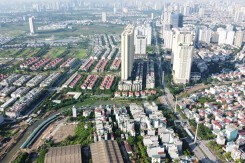 Thủ tướng lập tổ công tác tháo gỡ khó khăn cho các dự án bất động sản
