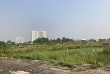 Làn sóng cắt lỗ đất nền vùng ven Hà Nội