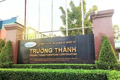 Chủ tịch HĐQT Gỗ Trường Thành muốn mua 10 triệu cổ phiếu