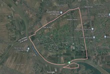 Kế hoạch sử dụng đất xã Tây Hưng, huyện Tiên Lãng, TP Hải Phòng năm 2022: Làm tuyến đường bộ ven biển