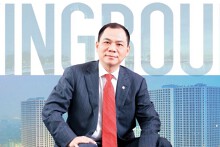 VMI JSC nhận chuyển nhượng hơn 243 triệu cổ phần Vingroup từ ông Phạm Nhật Vượng