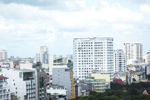 TP HCM tìm giải pháp gỡ vướng các dự án nhà ở xã hội