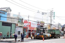 TP HCM đẩy nhanh tiến độ giải ngân đầu tư công