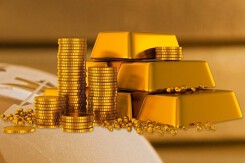 Giá vàng chờ tín hiệu từ biên bản cuộc họp tháng 11 của Fed