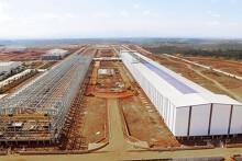 Thành viên SAM Holdings làm KCN hơn 4.000 tỷ ở Đắk Nông