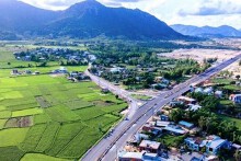 Bình Định tìm chủ cho khu đô thị du lịch hơn 5.200 tỷ đồng
