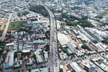 Bình Dương đặt mục tiêu đạt hơn 4,4 triệu m2 nhà ở năm nay