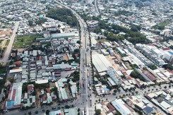 Bình Dương đặt mục tiêu đạt hơn 4,4 triệu m2 nhà ở năm nay