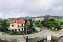 TP Chí Linh, Hải Dương đấu giá 17 lô đất, khởi điểm từ 7 triệu đồng/m2