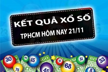 (KQXSHCM) Kết quả xổ số TP HCM hôm nay thứ Hai 31/10/2022: Giải đặc biệt 146610
