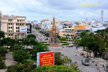 Cà Mau mời đầu tư hạ tầng khu kinh tế Năm Căn
