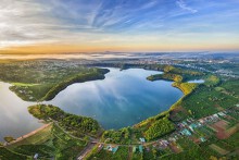 Sẽ đầu tư loạt dự án giao thông, bất động sản hàng tỷ USD ở Tây Nguyên