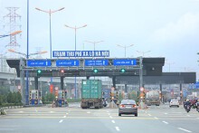 CII đã rót 4.700 tỷ đồng từ trái phiếu cho các dự án hạ tầng giao thông và BĐS