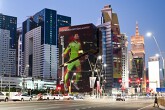 Qatar tạm chuyển đổi tất cả nguồn cung bất động sản có thể thành phòng lưu trú cho du khách xem World Cup 2022