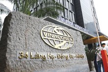 Vinaconex bổ sung điều kiện về tài sản đảm bảo cho lô trái phiếu phát hành năm 2021