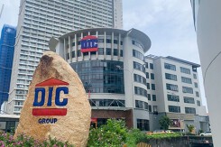 CTCK tiếp tục bán giải chấp 5,8 triệu cổ phiếu DIC Group của cha con ông Nguyễn Thiện Tuấn