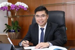 Chủ tịch DRH hủy kế hoạch trở thành cổ đông lớn