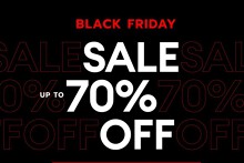 Top 10 hàng hiệu giảm giá ngày Black Friday hấp dẫn năm 2022
