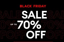 Top 10 hàng hiệu giảm giá ngày Black Friday hấp dẫn năm 2022
